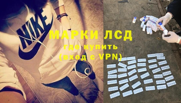 индика Алексеевка